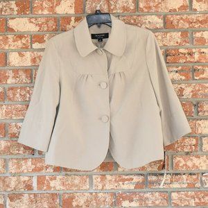 𝅺SIGNATURE by Larry Levine Jacket